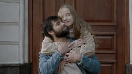 Видеограф Владимир Клименко, свадьба: Love story