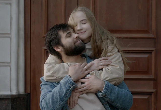 Видеограф Владимир Клименко, свадьба: Love story