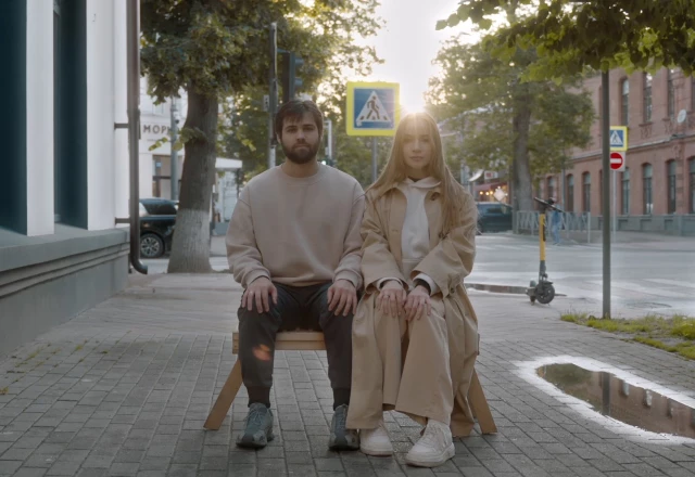 Видеограф Владимир Клименко, свадьба: Love story