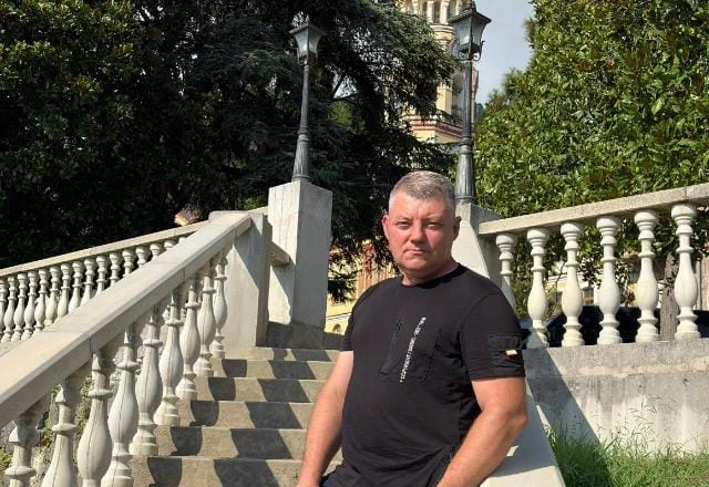 Видеограф Алексей Деружко