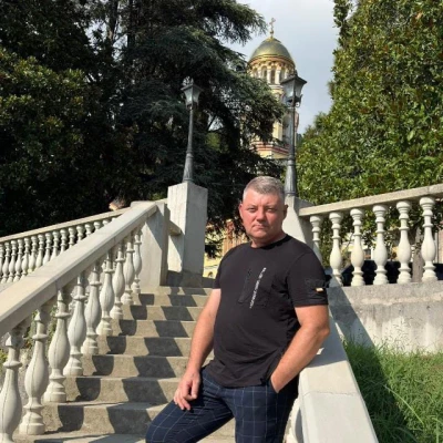 Видеограф Алексей Деружко