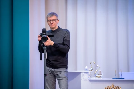 Видеограф Дмитрий Дробот, свадьба: Работа на свадьбах))