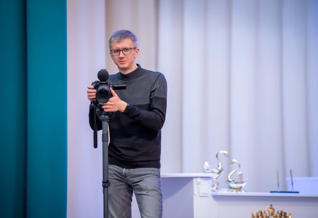 Видеограф Дмитрий Дробот, свадьба: Работа на свадьбах))