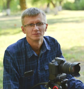 Видеограф Дмитрий Дробот, свадьба: Работа на свадьбах))