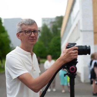 Видеограф Дмитрий Дробот, свадьба: Работа на свадьбах))