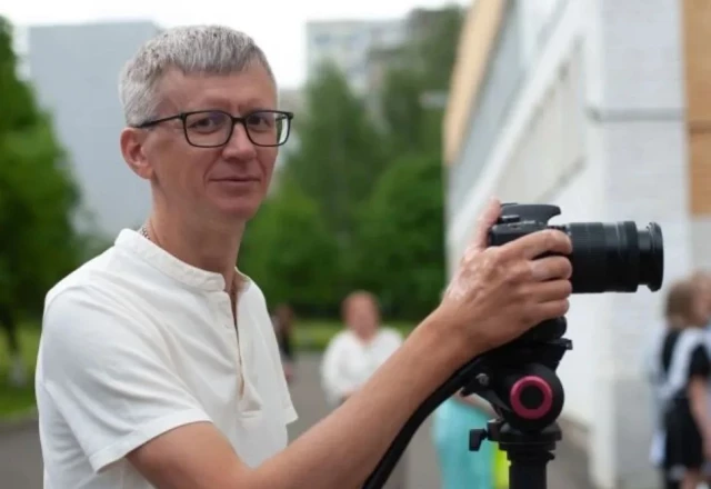 Видеограф Дмитрий Дробот, свадьба: Работа на свадьбах))