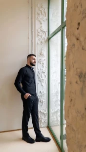 Видеограф Константин Смородинов, свадьба: Свадьба, Арбий и Евгения