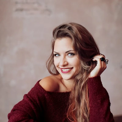 Свадебный декоратор Маргарита Шушанова
