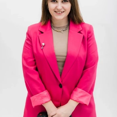 Свадебный декоратор Дарья Терещенко