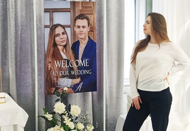 Sat Decor, свадьба: Оформление свадебного зала
