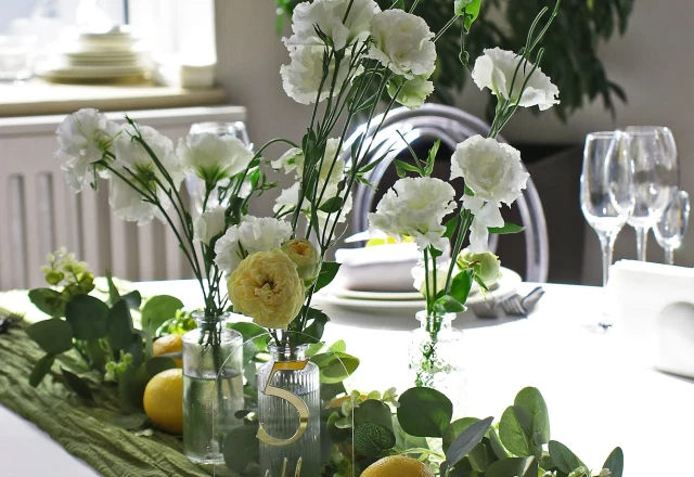 Sat Decor, свадьба: Оформление свадебного зала