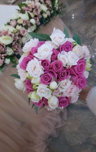 Happy Day, свадьба: Оформление свадебного зала