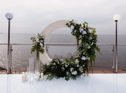 ANNA FORCE DECOR