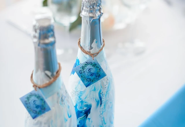 ANNA FORCE DECOR, свадьба: Оформление свадебного зала