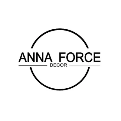 ANNA FORCE DECOR