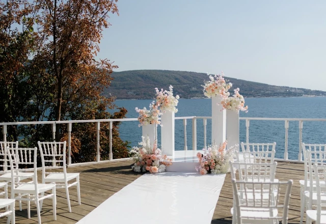 REYGIN DECOR, свадьба: Оформление свадебного зала
