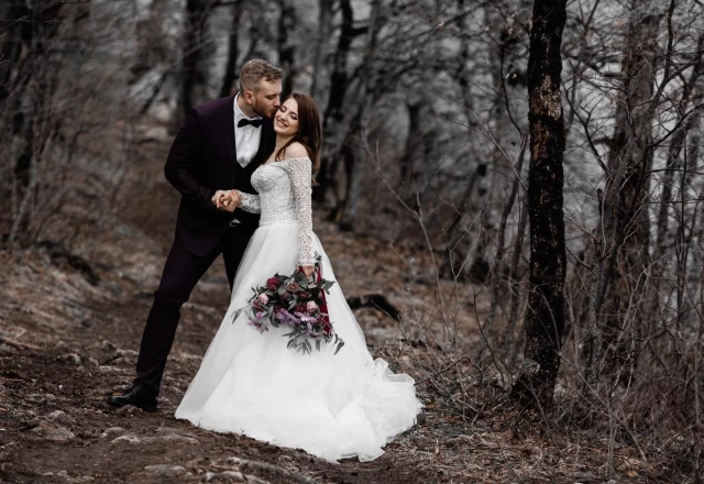 Flowertina, свадьба: Оформление свадебного зала