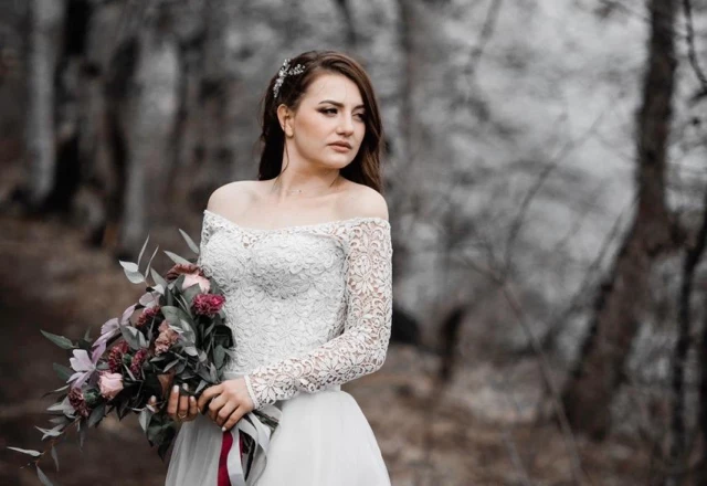 Flowertina, свадьба: Оформление свадебного зала