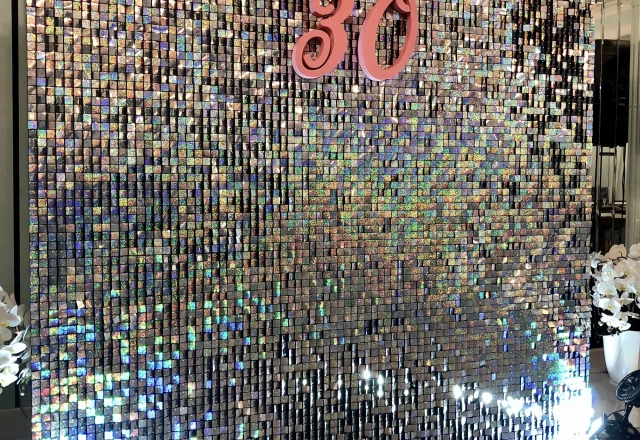 Magicwall93, свадьба: Оформление свадебного зала