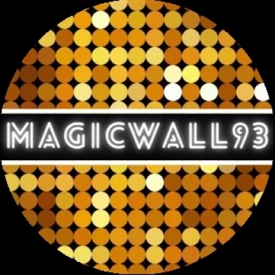 Magicwall93