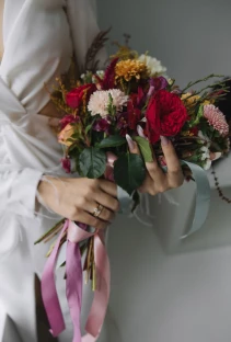 Manoilenko Wedding, свадьба: Оформление свадебного зала
