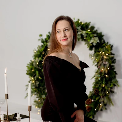 Manoilenko Wedding