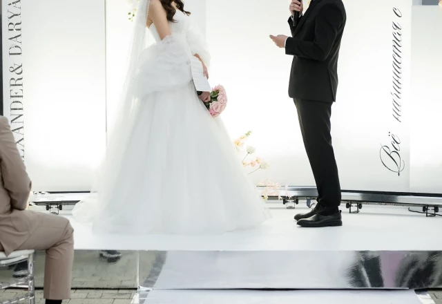 Manoilenko Wedding, свадьба: Оформление выездной регистрации