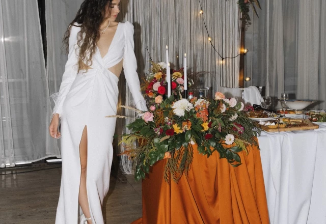 Manoilenko Wedding