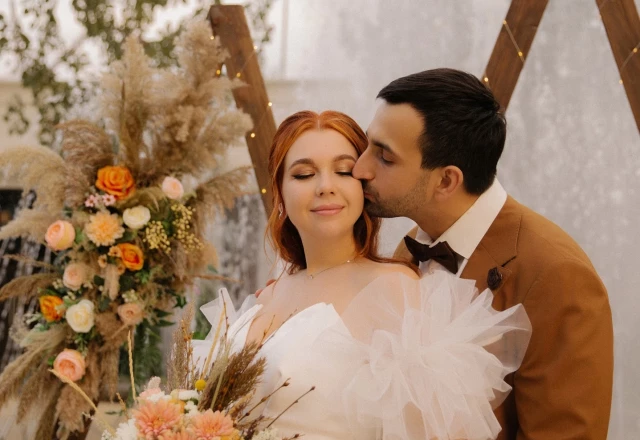Manoilenko Wedding, свадьба: Оформление выездной регистрации