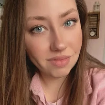 Свадебный декоратор Надя Дикова