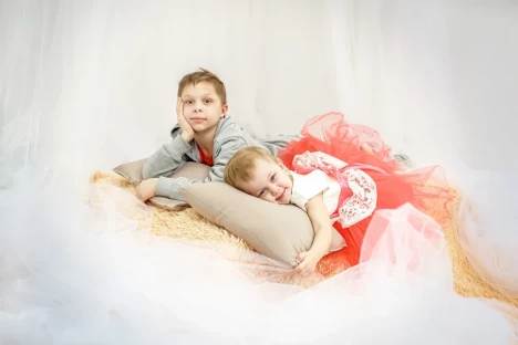 Princess Decor, свадьба: Оформление и декор фотосессий