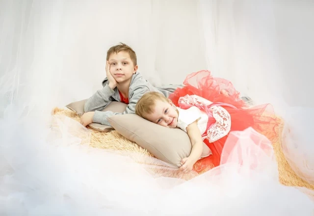 Princess Decor, свадьба: Оформление и декор фотосессий