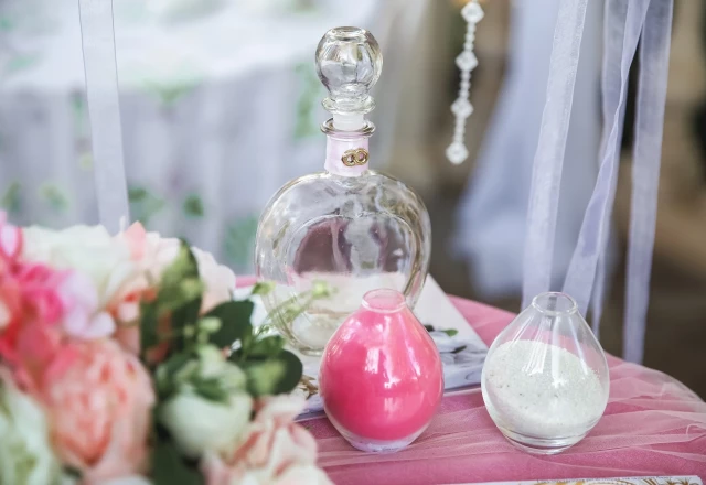 Princess Decor, свадьба: Оформление свадебного зала