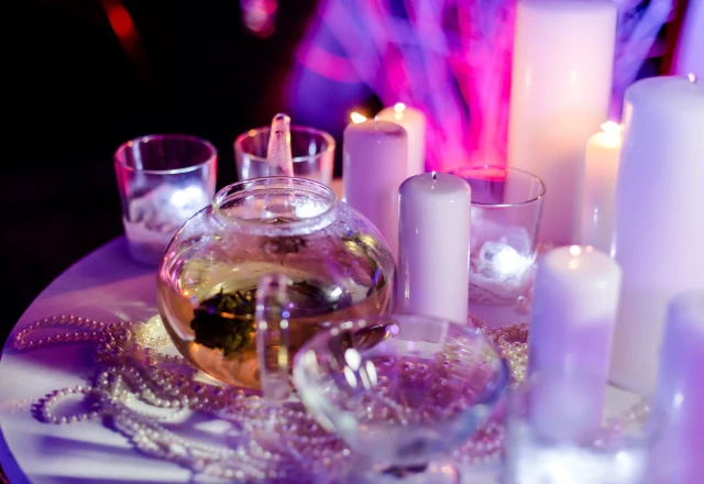 Princess Decor, свадьба: Оформление свадебного зала