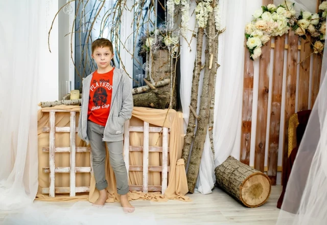 Princess Decor, свадьба: Оформление и декор фотосессий