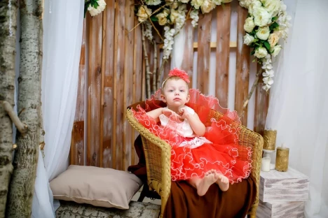 Princess Decor, свадьба: Оформление и декор фотосессий