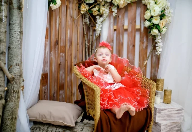 Princess Decor, свадьба: Оформление и декор фотосессий