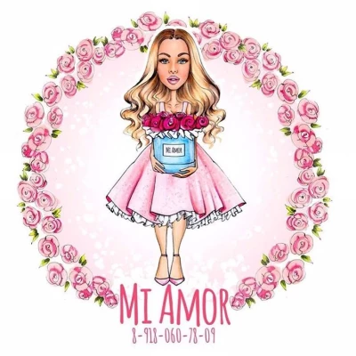 Mi Amor Studio