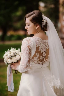 Mi Amor Studio, свадьба: Оформление свадебного зала
