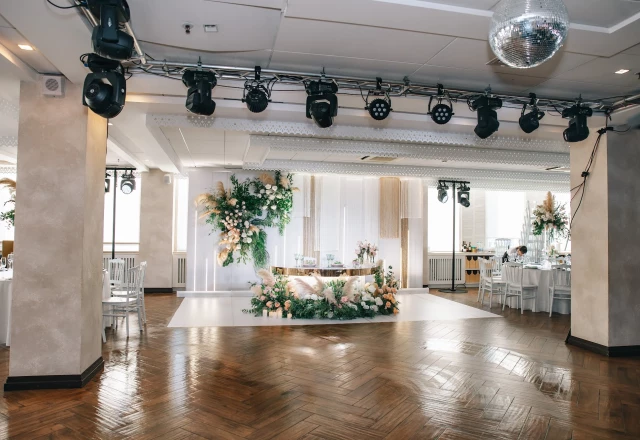 ALLURE flowers&decor