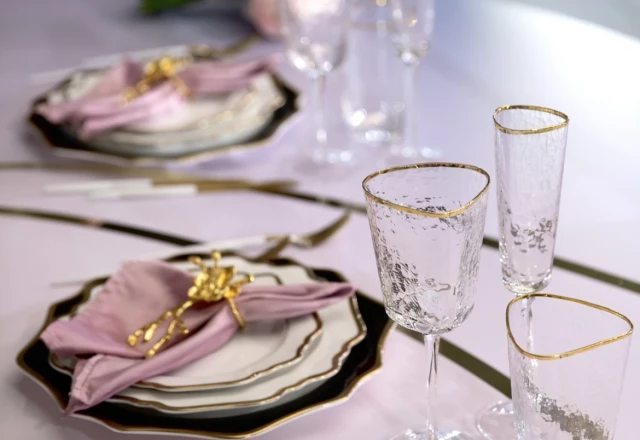 ALLURE flowers&decor, свадьба: Оформление свадебного зала