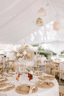 Decor magiC, свадьба: Оформление свадебного зала
