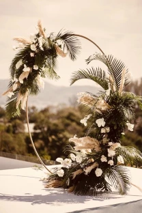 Decor magiC, свадьба: Оформление свадебного зала
