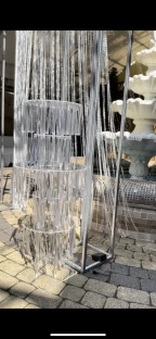 Decor Dali, свадьба: Оформление свадебного зала