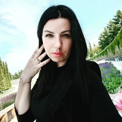 Свадебный декоратор Юлия Калентьева