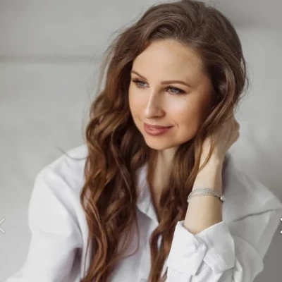 Свадебный стилист Анна Яскульская