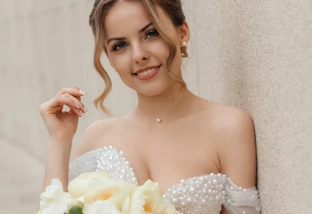 Свадебный стилист Ирина Будзило
