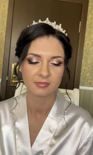 Свадебный стилист Ирина Будзило, свадьба: Стилист на свадьбу