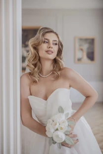 Свадебный стилист Ирина Зехова, свадьба: Стилист на свадьбу