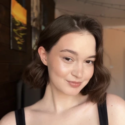 Свадебный стилист Ирина Зехова